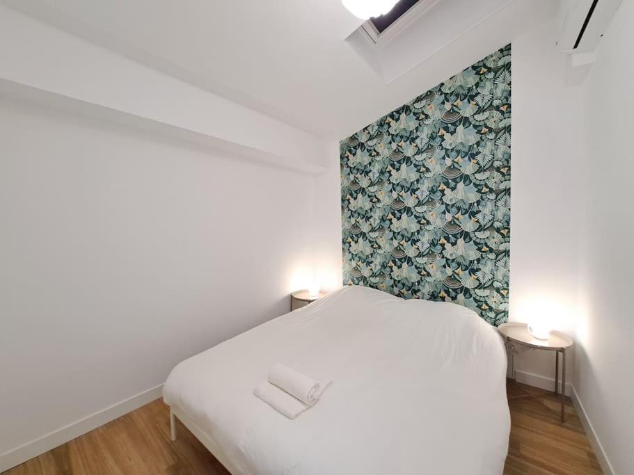 Turin, Appartement Neuf Reims Exterior foto